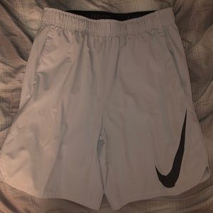 Nike Dri-Fit Training shorts